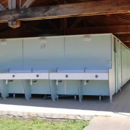 3 Etoiles - Piscine - Eehgfc *