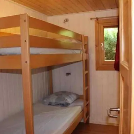 Chalet 3 Etoiles - Piscine - Eehgfc Castelnau-Picampeau